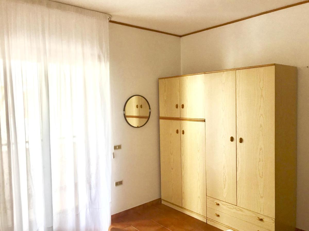 Appartamenti Oleandri Vieste Eksteriør bilde