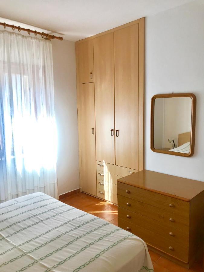 Appartamenti Oleandri Vieste Eksteriør bilde
